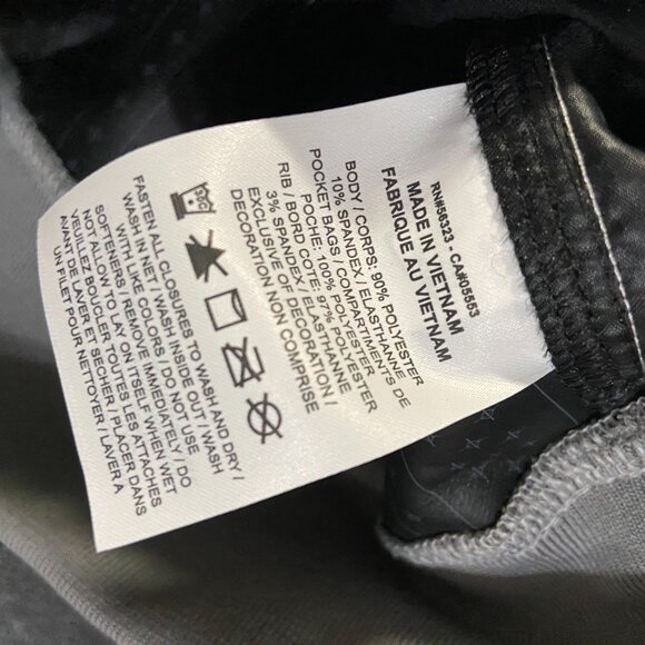 Nike Sportswear Tech Pack Full-Zip Bomber Jacket DM5501-011 Mens Size L $225 NEW - Picture 9 of 9